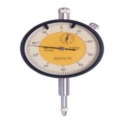 Analogue Dial Indicators